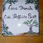 Casa Daniela *
