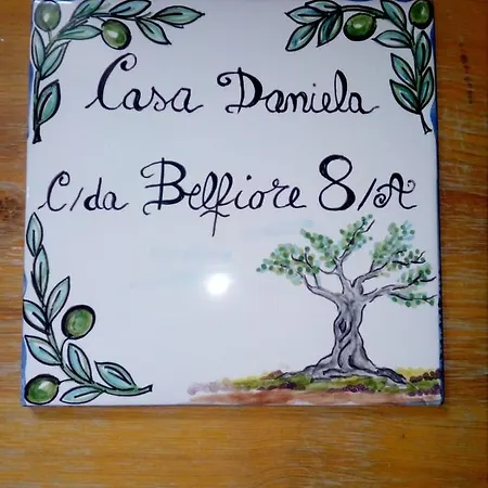 Casa Daniela *