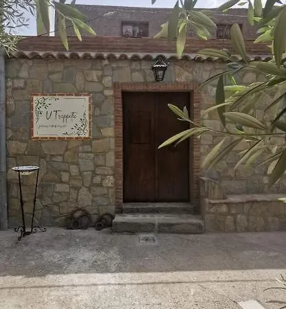 Casa Daniela Апартаменты *