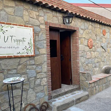 Casa Daniela * Патти