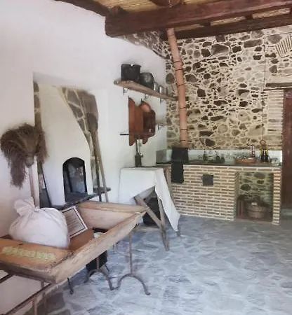 Lägenhet Casa Daniela *