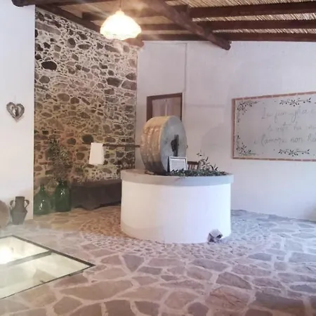 Апартаменты Casa Daniela