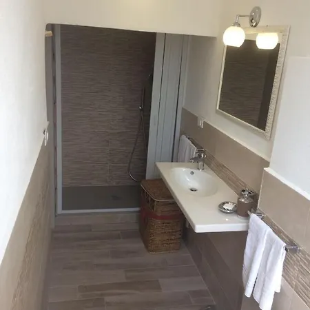 Casa Daniela * Патти