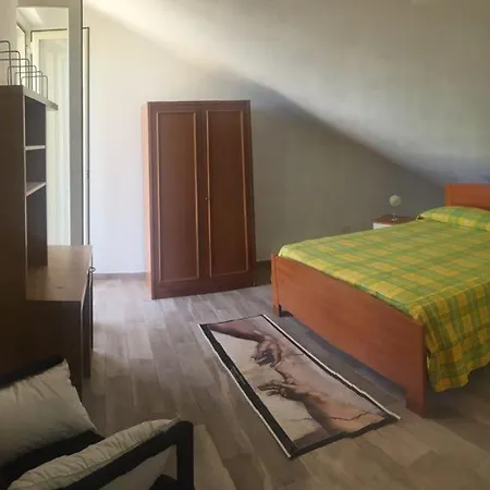 Casa Daniela Patti