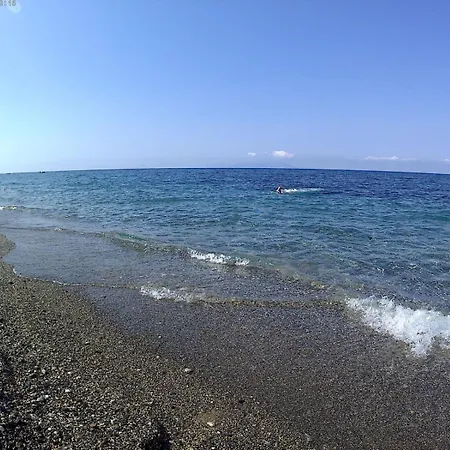 Апартаменты Casa Daniela Патти