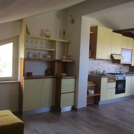 Casa Daniela *