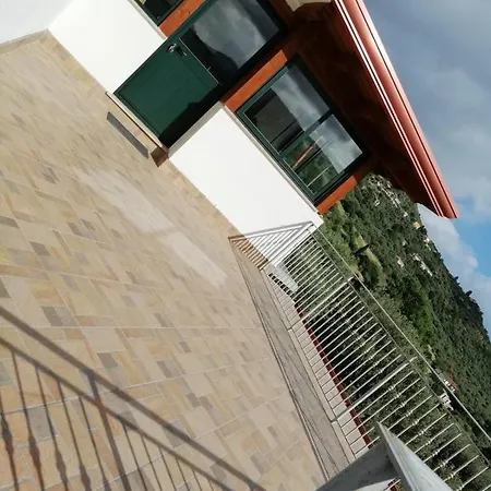 Lägenhet Casa Daniela Patti