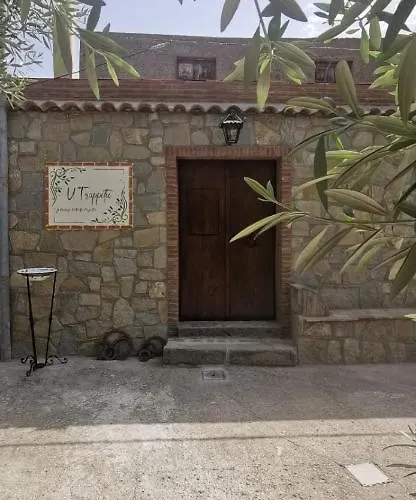 Casa Daniela 公寓 *