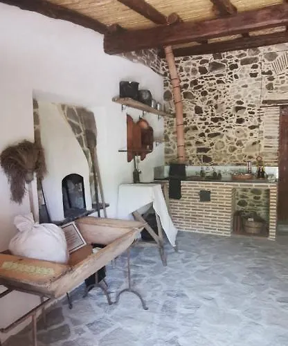 公寓 Casa Daniela *