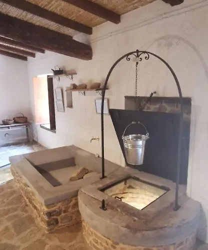 公寓 Casa Daniela *