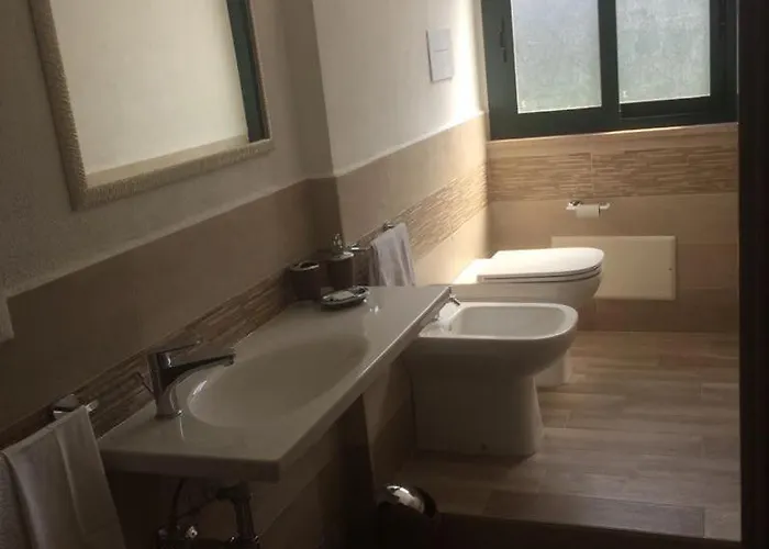 Casa Daniela 公寓 *