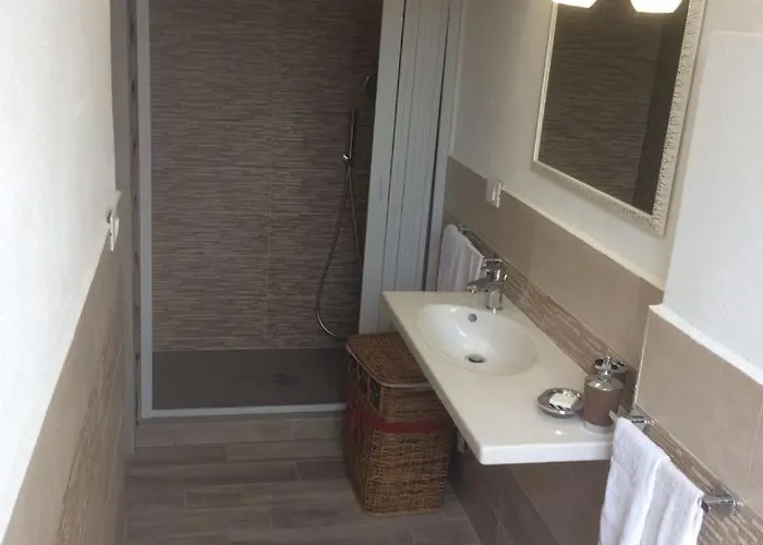 Casa Daniela * 帕蒂