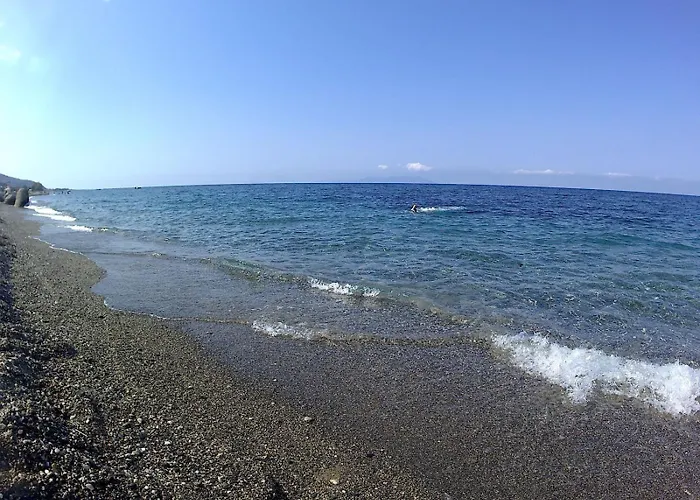 公寓 Casa Daniela 帕蒂