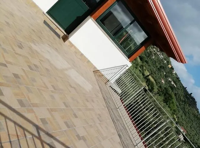 公寓 Casa Daniela 帕蒂