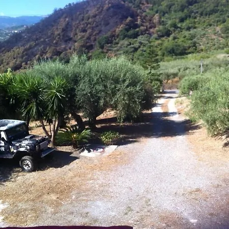 Appartement Casa Daniela Patti