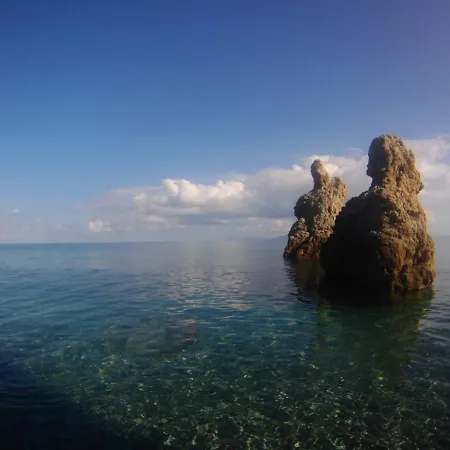 Casa Daniela Appartement