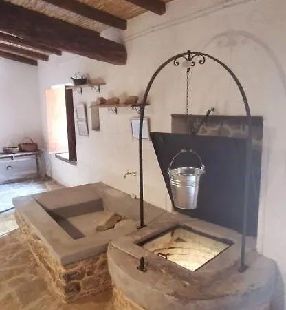 Appartement Casa Daniela *