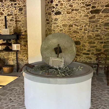 Casa Daniela Appartement