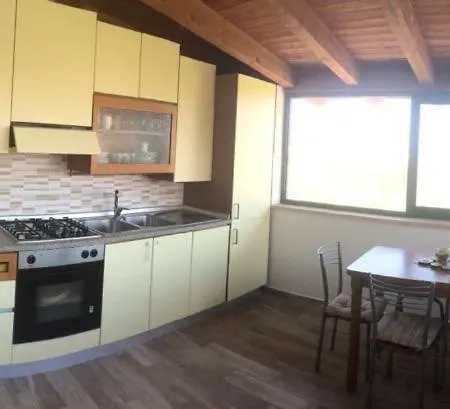 Casa Daniela