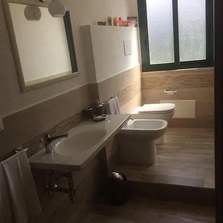 Casa Daniela 아파트 *