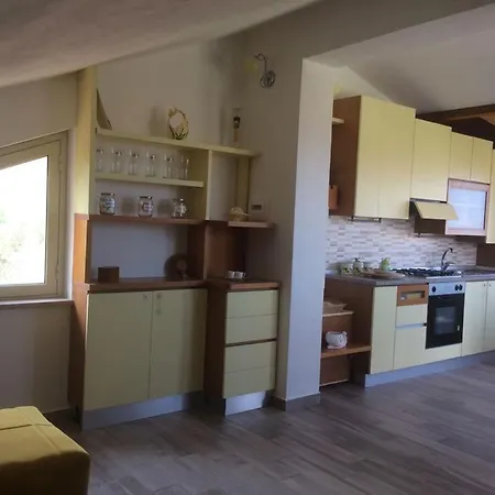 Casa Daniela *