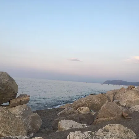 Appartement Casa Daniela