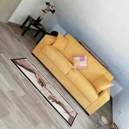 Casa Daniela Apartment
