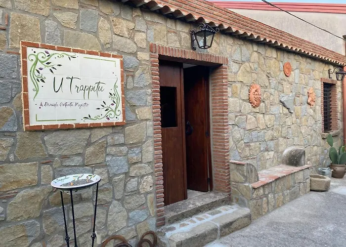 Casa Daniela * Patti