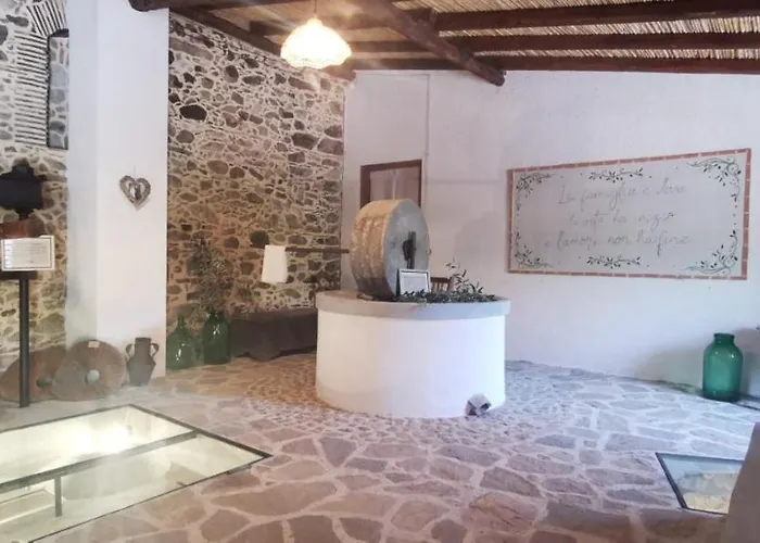 Apartman Casa Daniela