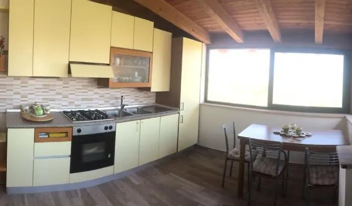 Casa Daniela