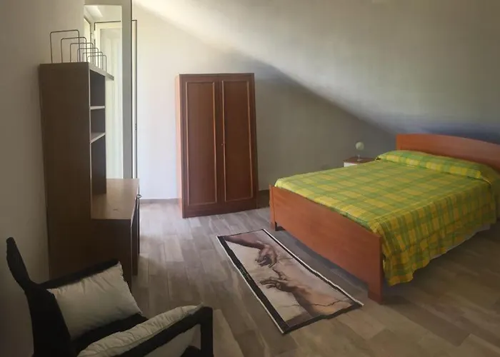 Casa Daniela Patti